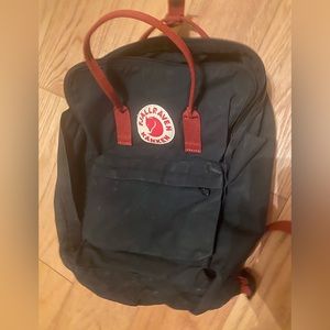 Backback Fjallraven
